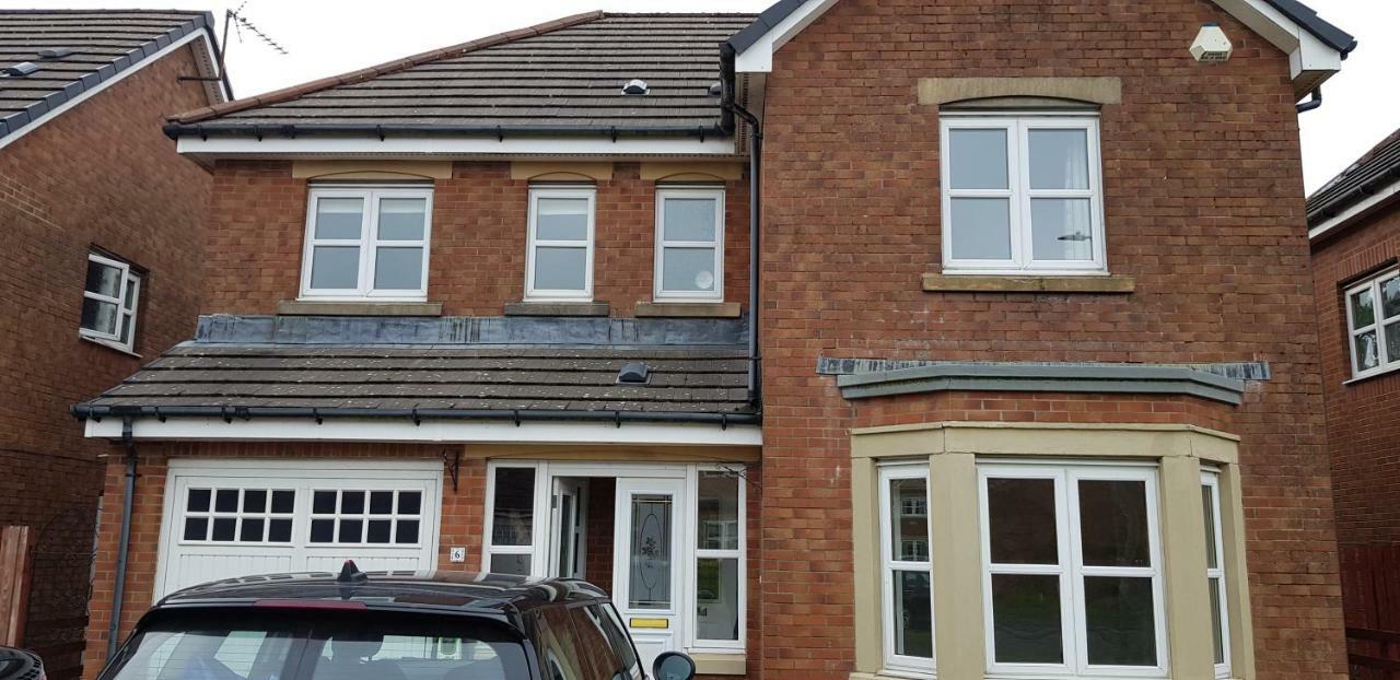 Home2Home Meadow Close East Kilbride Εξωτερικό φωτογραφία