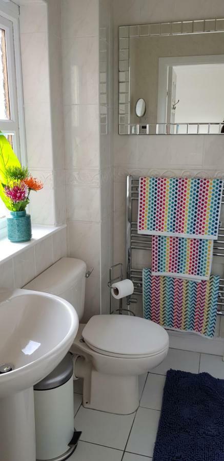 Home2Home Meadow Close East Kilbride Εξωτερικό φωτογραφία