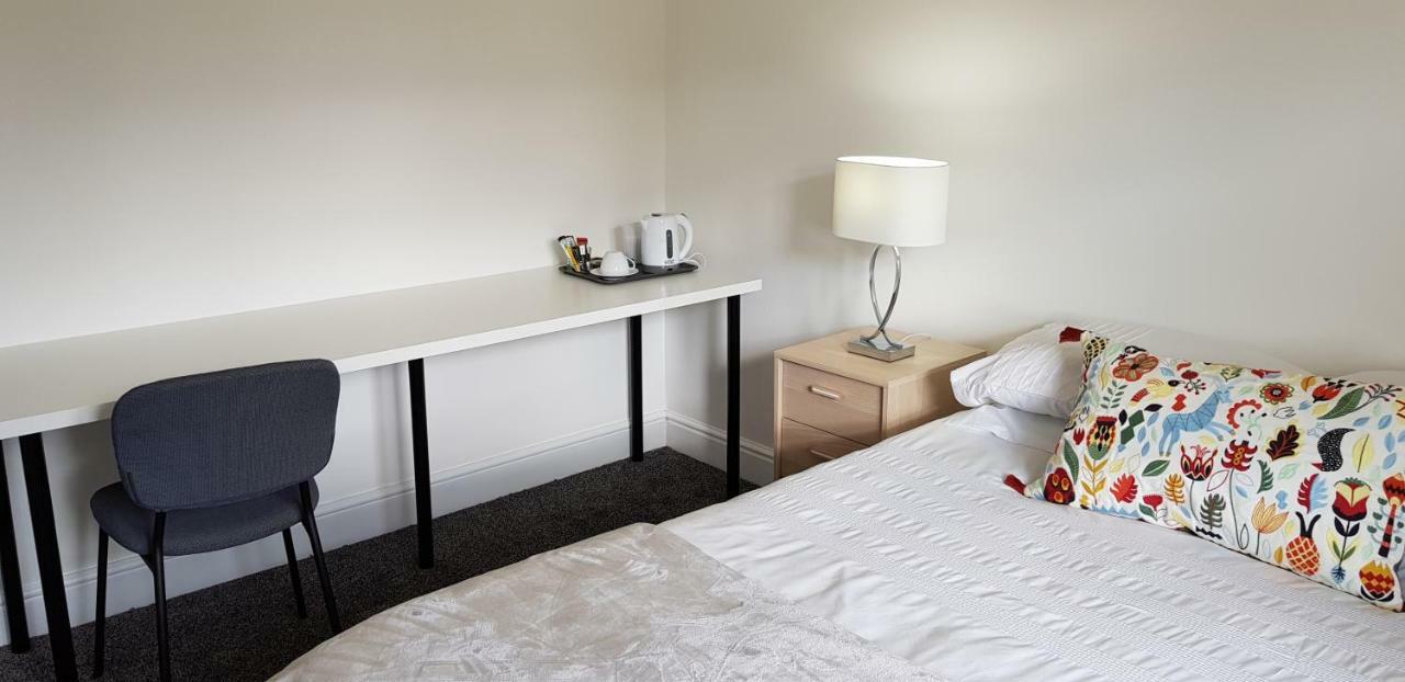 Home2Home Meadow Close East Kilbride Εξωτερικό φωτογραφία