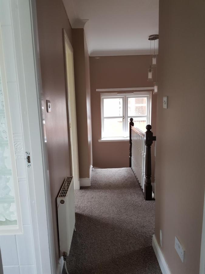Home2Home Meadow Close East Kilbride Εξωτερικό φωτογραφία
