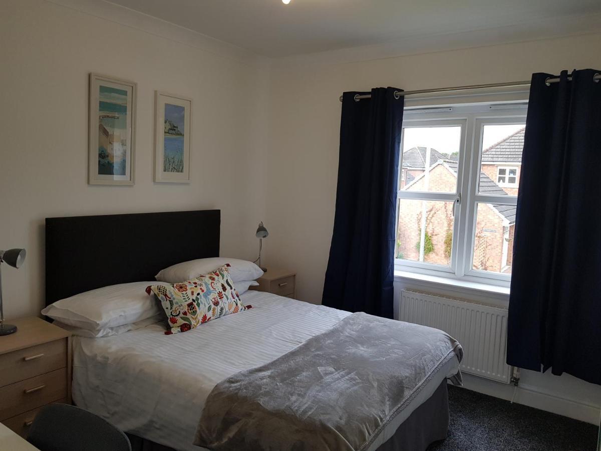 Home2Home Meadow Close East Kilbride Εξωτερικό φωτογραφία